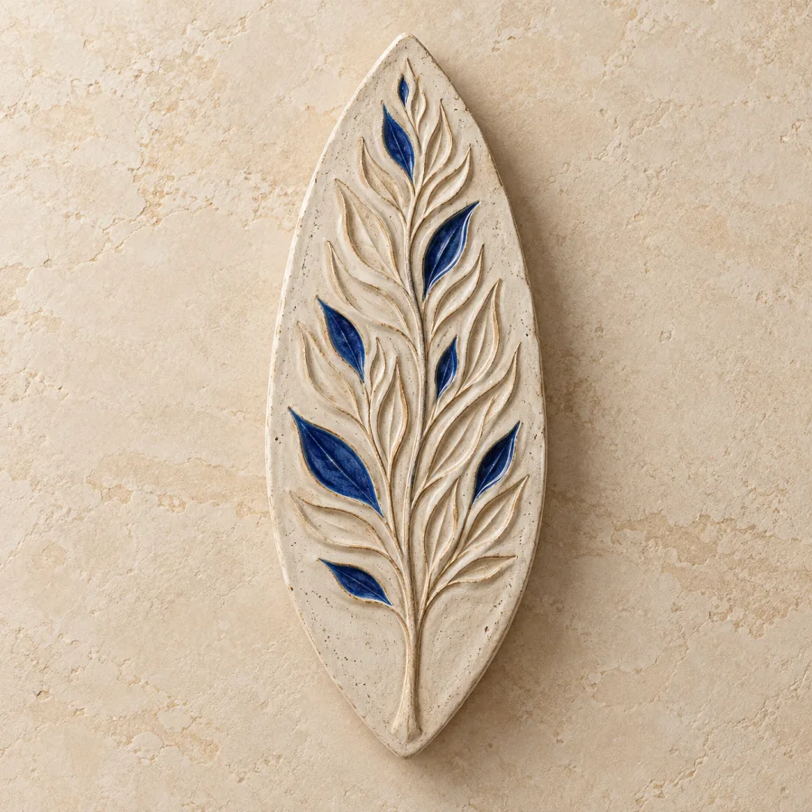 دکور هنری مدل سپیدار